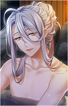 Tanizaki Junichirou {BtA}