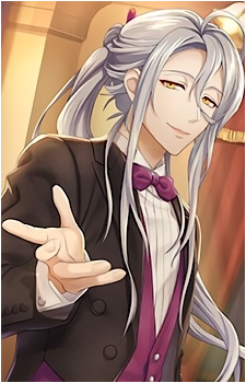 Tanizaki Junichirou's image
