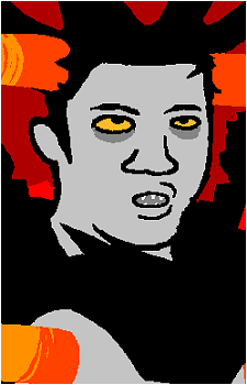 Rufio's image