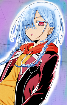 Luna Kanade's image