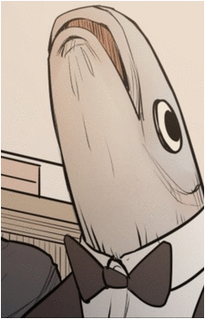 Sushi's image