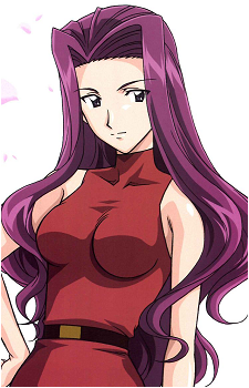 Miyabi Kagurazaki