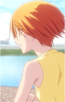 Kyoko Honda