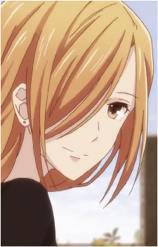 Kyoko Honda