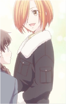 Kyoko Honda