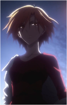 Kyoko Honda