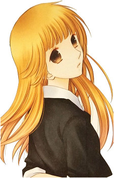 Kyoko Honda