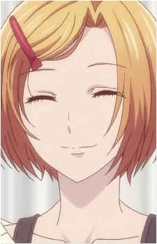 Kyoko Honda