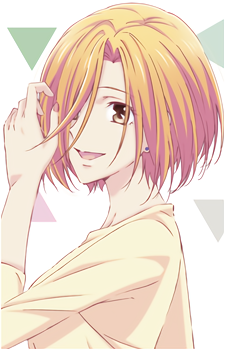 Kyoko Honda