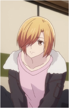 Kyoko Honda