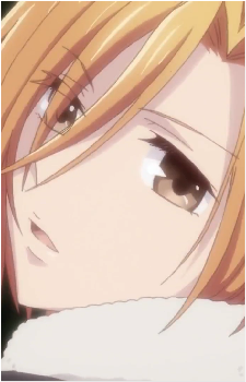 Kyoko Honda