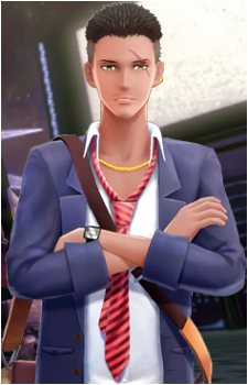 Nobu Horinozawa's image