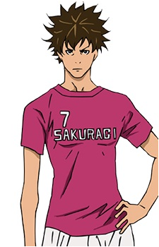 Kaoru Indou's image