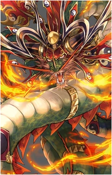 Tenbu