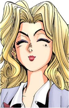 Ms. Chono's image