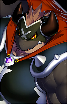 Lord Darkdread's image