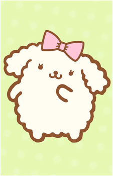 Macaroon's image