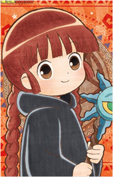 Kukuri's image