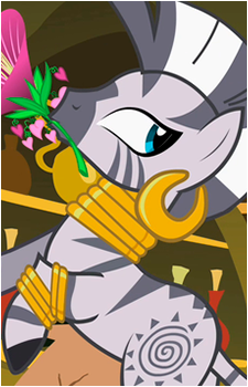 Zecora