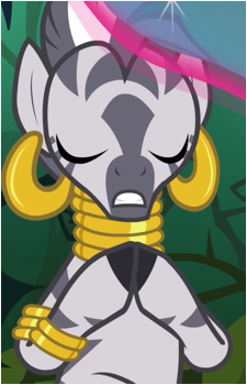 Zecora