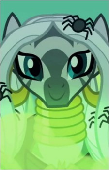 Zecora