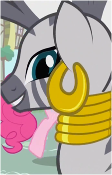 Zecora