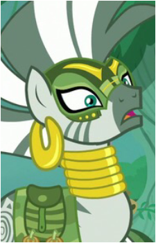 Zecora