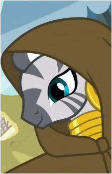Zecora