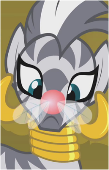 Zecora