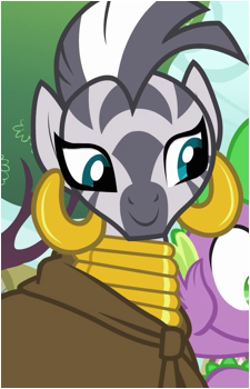 Zecora