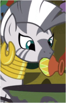 Zecora