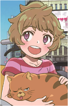 Haruka Yasaka