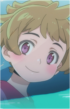 Haruka Yasaka