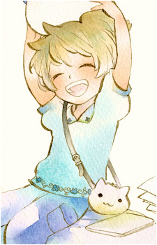 Image 16 - Art: ミギー (Migi) Image 16