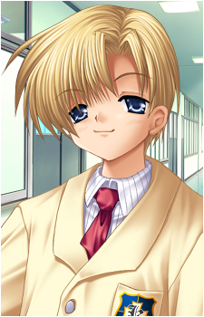 Youhei Sunohara