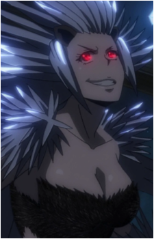 Ryouko Arashina