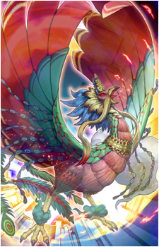 Fenghuang's image
