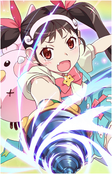 Mayoi Hachikuji