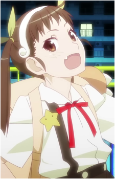 Mayoi Hachikuji