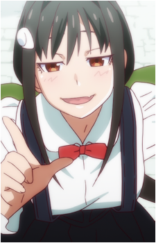 Mayoi Hachikuji