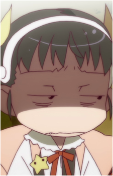 Mayoi Hachikuji