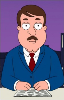 Tom Tucker
