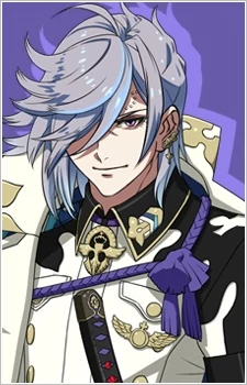 Souji Okita {BR}'s image