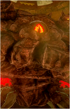 Marbled Gohma's image