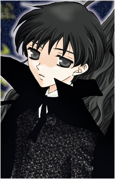 Megumi Hanajima