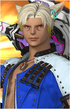 Howling Blade's image