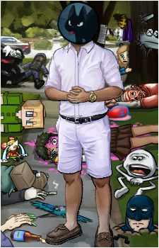Lucky Luciano