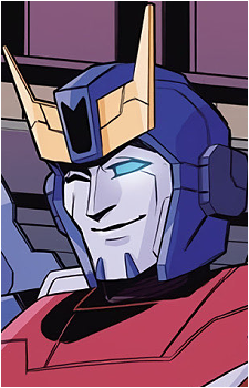 Smokescreen