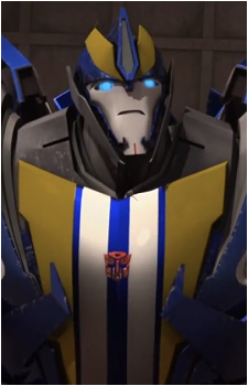 Smokescreen