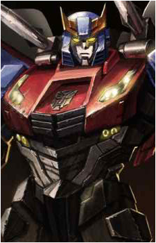 Smokescreen